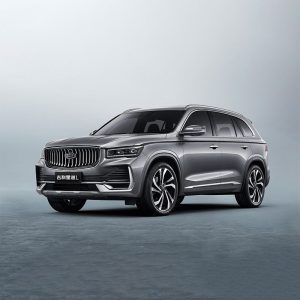 Geely Xingyue L