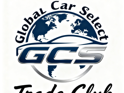 Global Car Select Club Logo