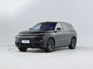 Li Auto L7