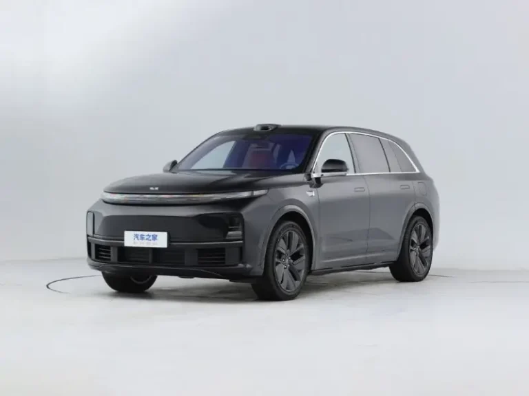 Li-Auto-L7-800×600.jpg - Global Car Select Club
