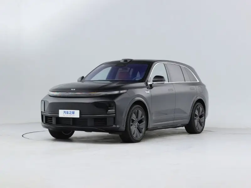 Li-Auto-L7-800×600.jpg - Global Car Select Club