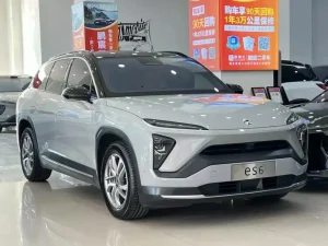 NIO ES6
