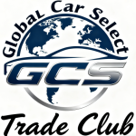 Global Car Select Club Logo