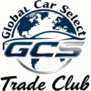 Global Car Select Club Logo