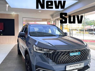 greatwall-haval-h6-1080×900 - Global Car Select Club