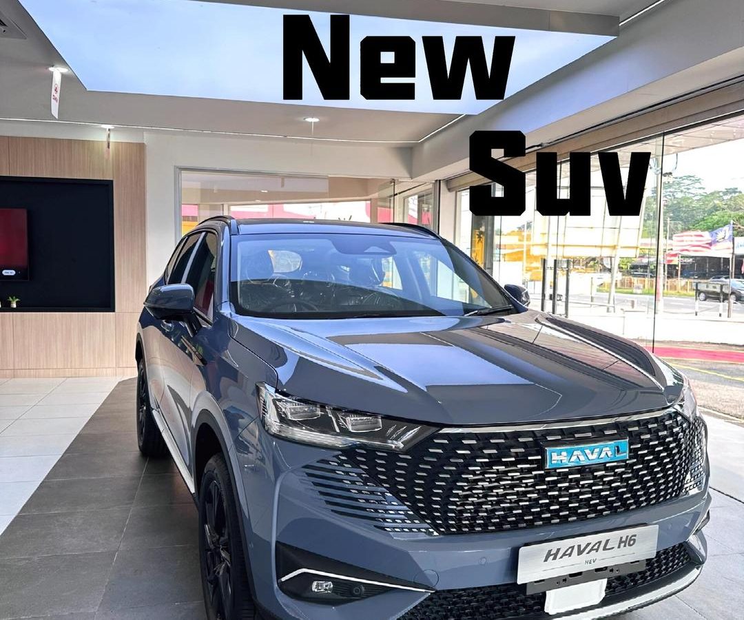 greatwall-haval-h6-1080×900 - Global Car Select Club