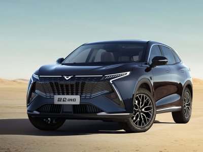 kaiyi-suv-scaled - Global Car Select Club