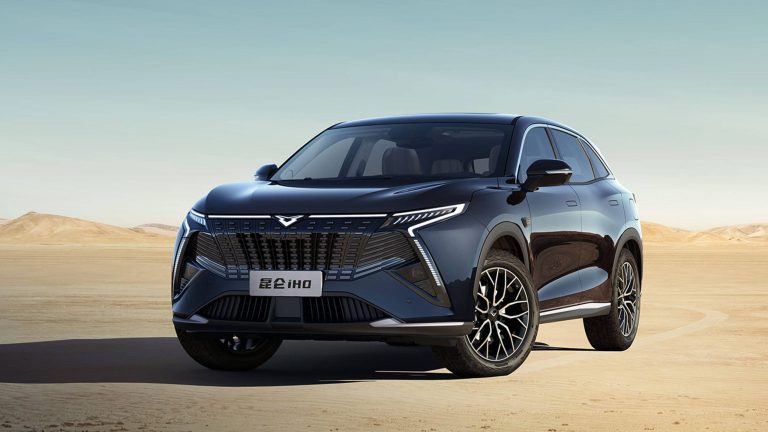 kaiyi-suv-scaled - Global Car Select Club