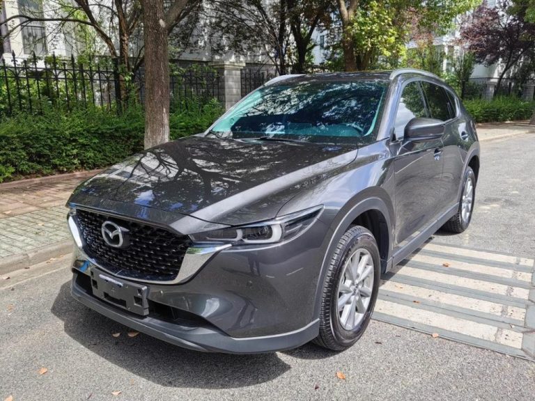 mazda-cx5-1024×768 - Global Car Select Club