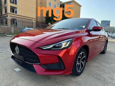 mg-mg5-1024×768 - Global Car Select Club