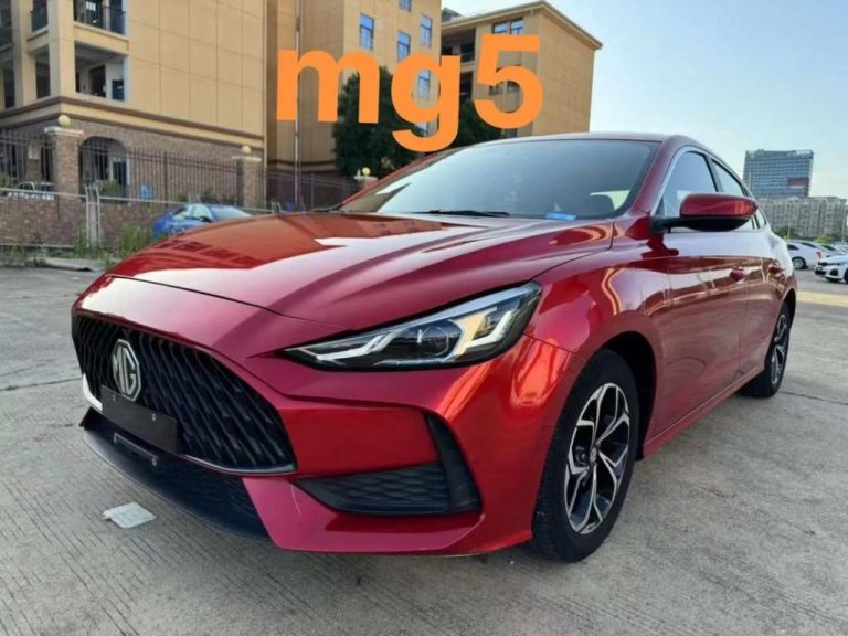 mg-mg5-1024×768 - Global Car Select Club