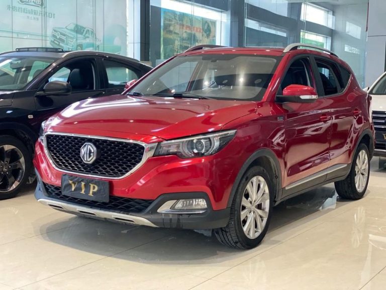 mg-zs-1024×768 - Global Car Select Club