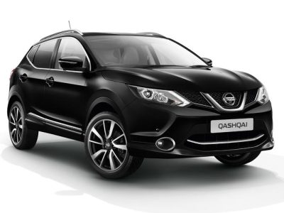 nissan-qashqai-400×300 - Global Car Select Club