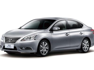 nissan-sylphy-400×300 - Global Car Select Club