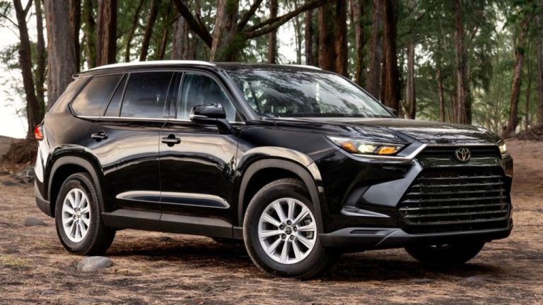 toyota-highlander-1024×576 - Global Car Select Club
