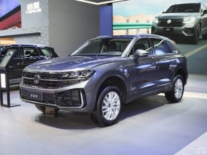 Volkswagen Tuyue Xinrui